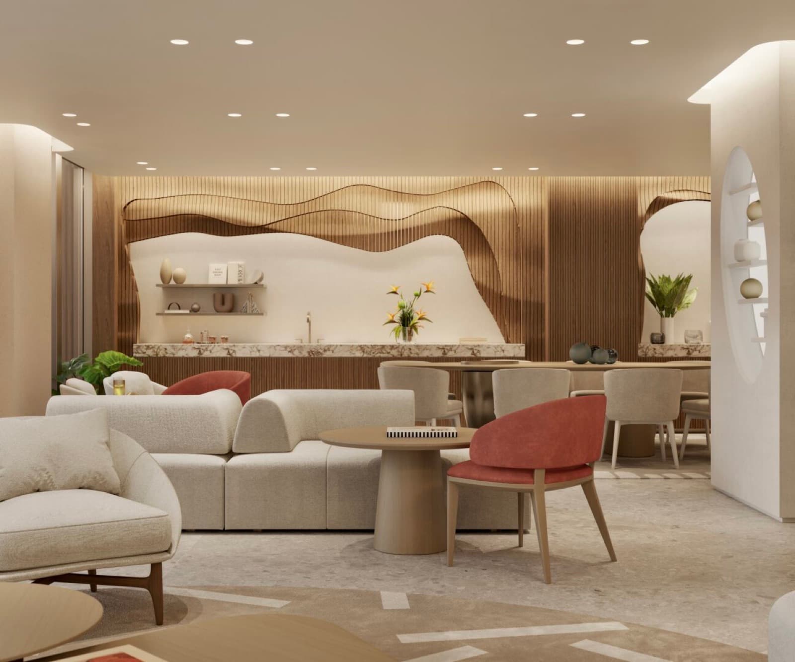 Origin Bay Harbor, photo 12