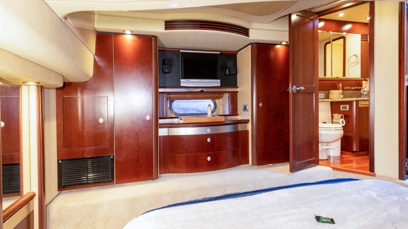 58' Sea Ray, photo 8