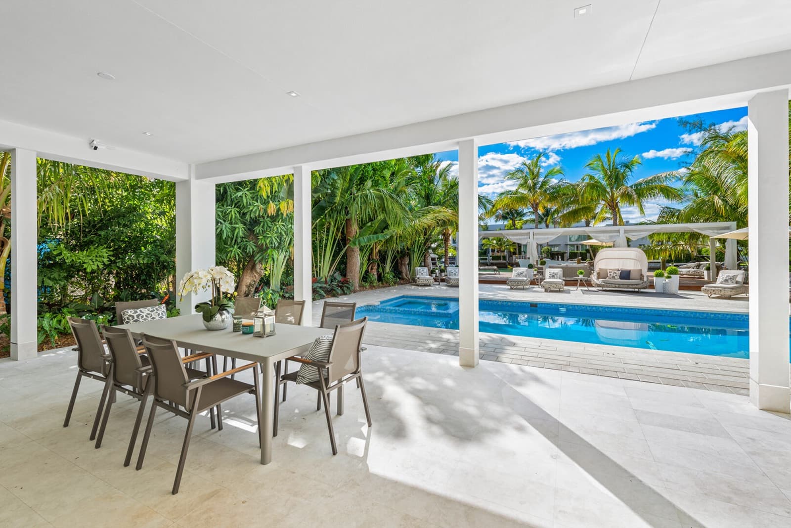 Villa Dior, photo 8