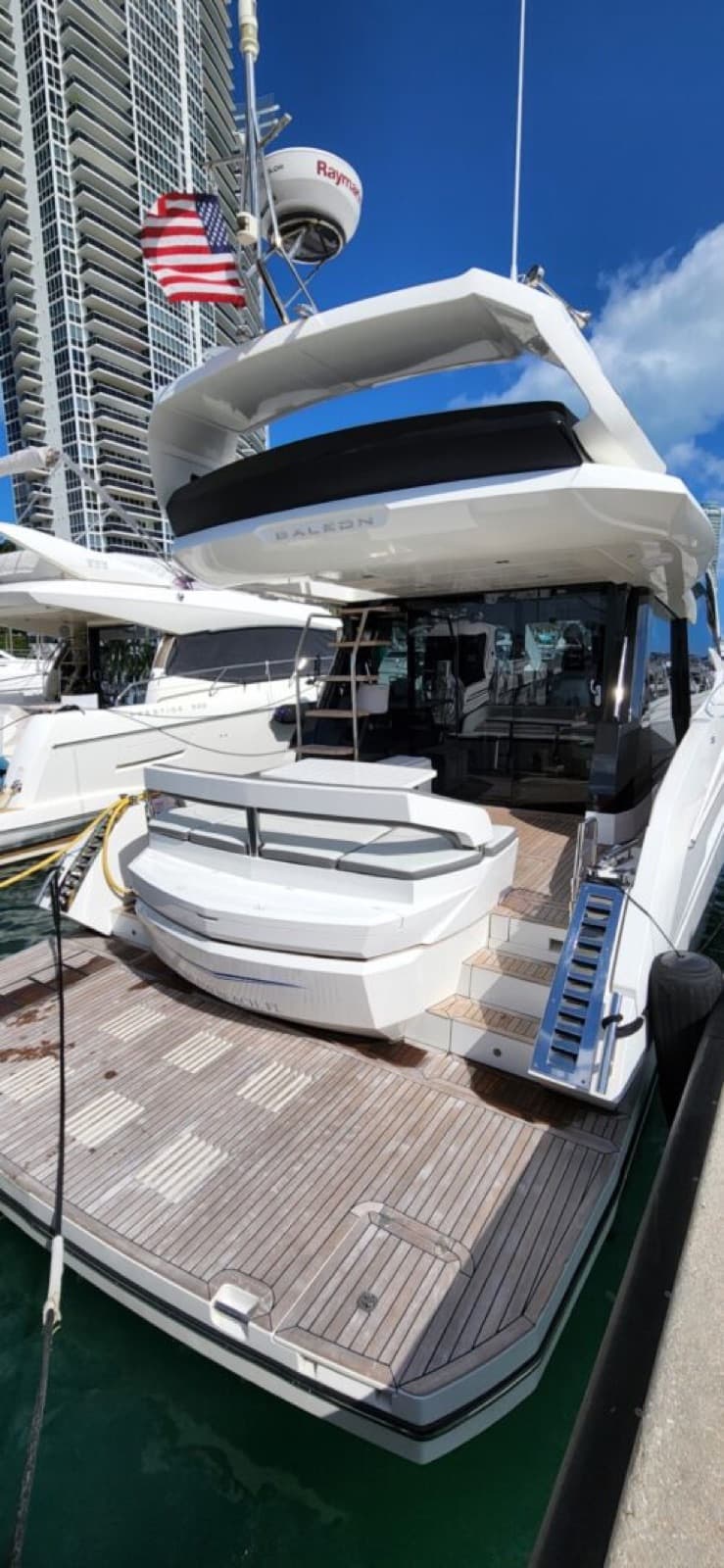 53' Galeon, photo 5