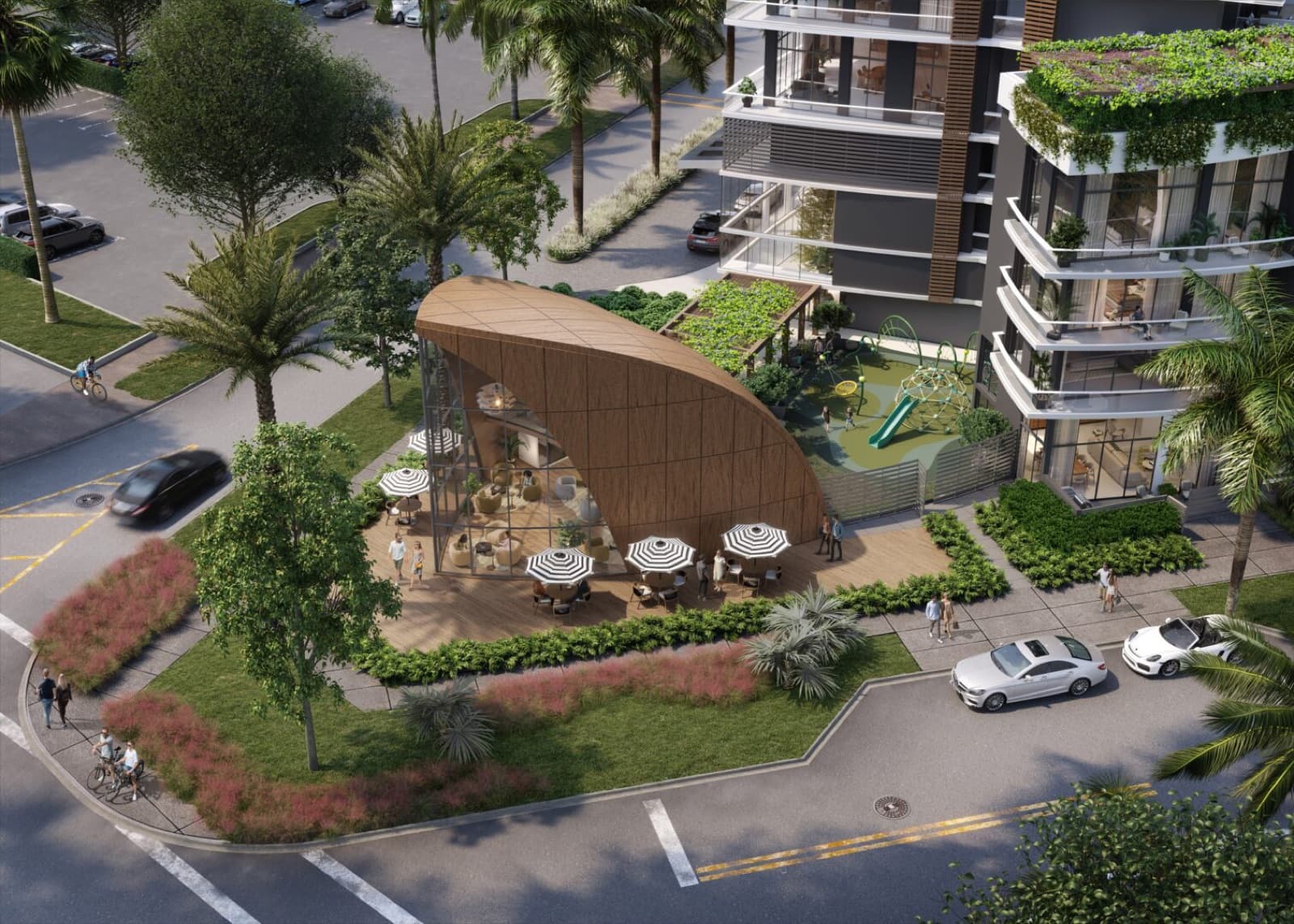 Nexo Residences • High Sea Miami | New Projects, photo 6