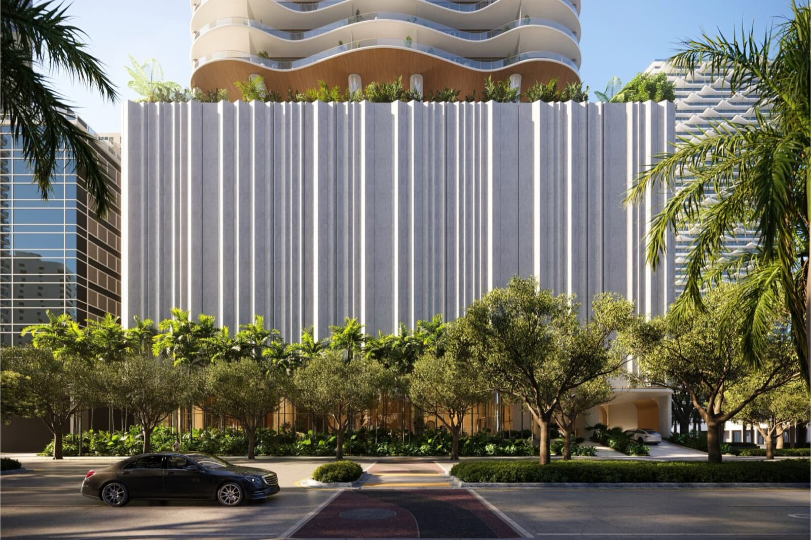 1428 Brickell, photo 5