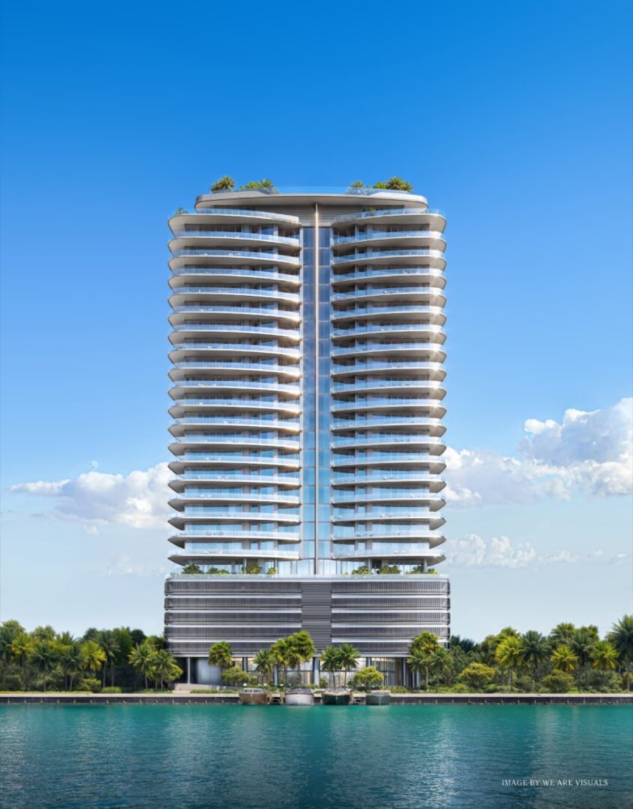 Pagani Residences, photo 4