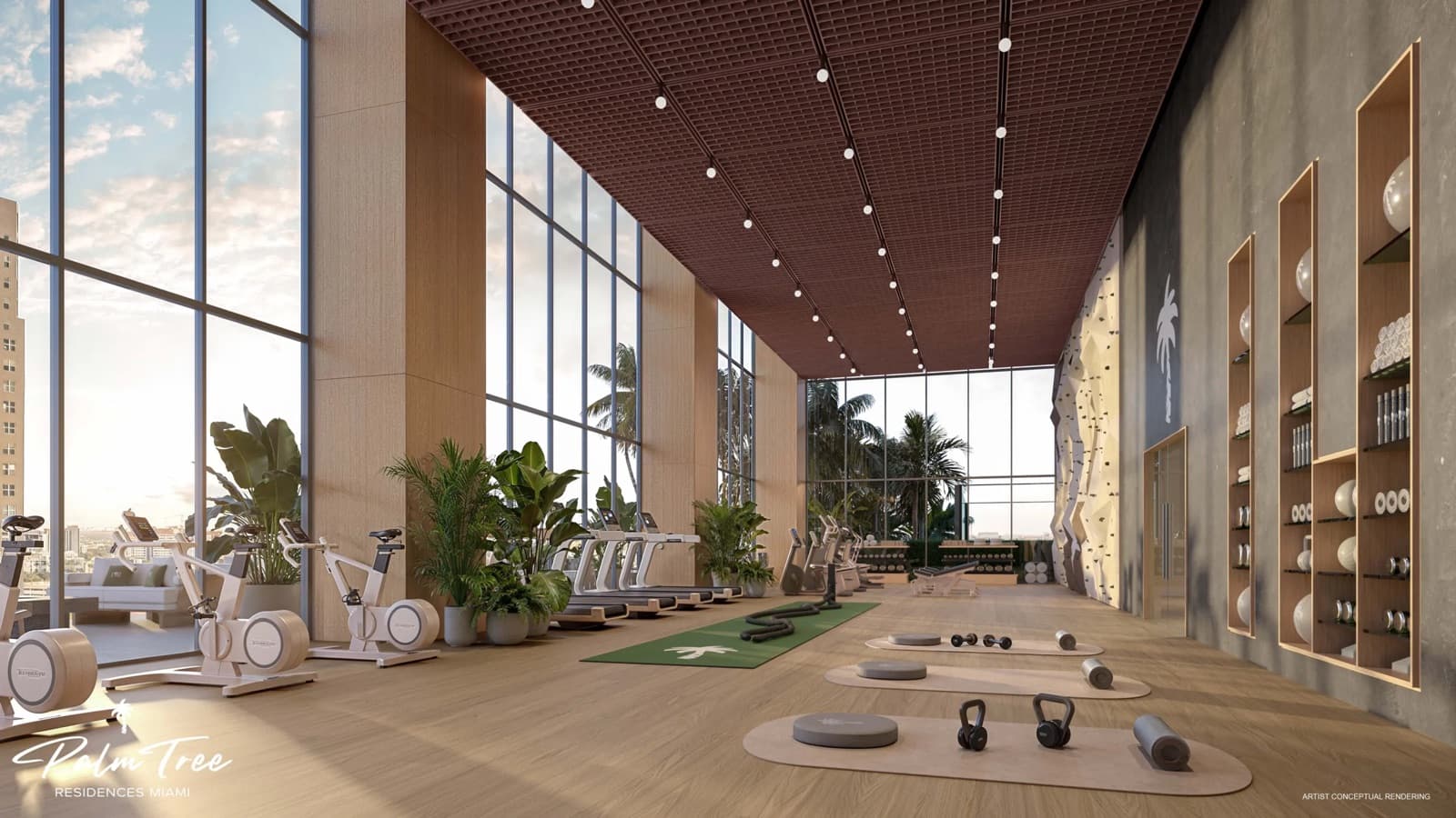 Palm Tree Residences, photo 2