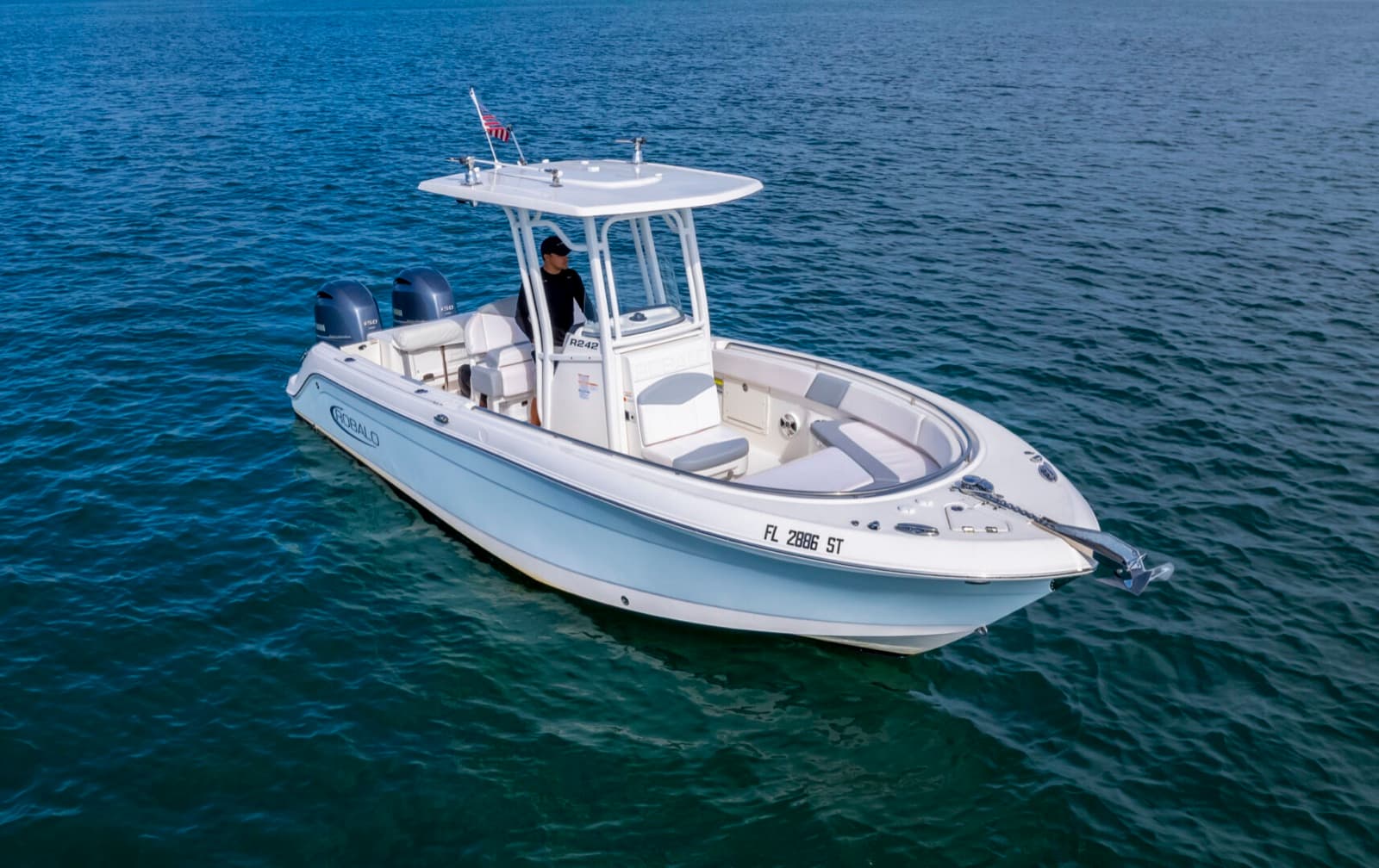 26' Robalo, photo 3