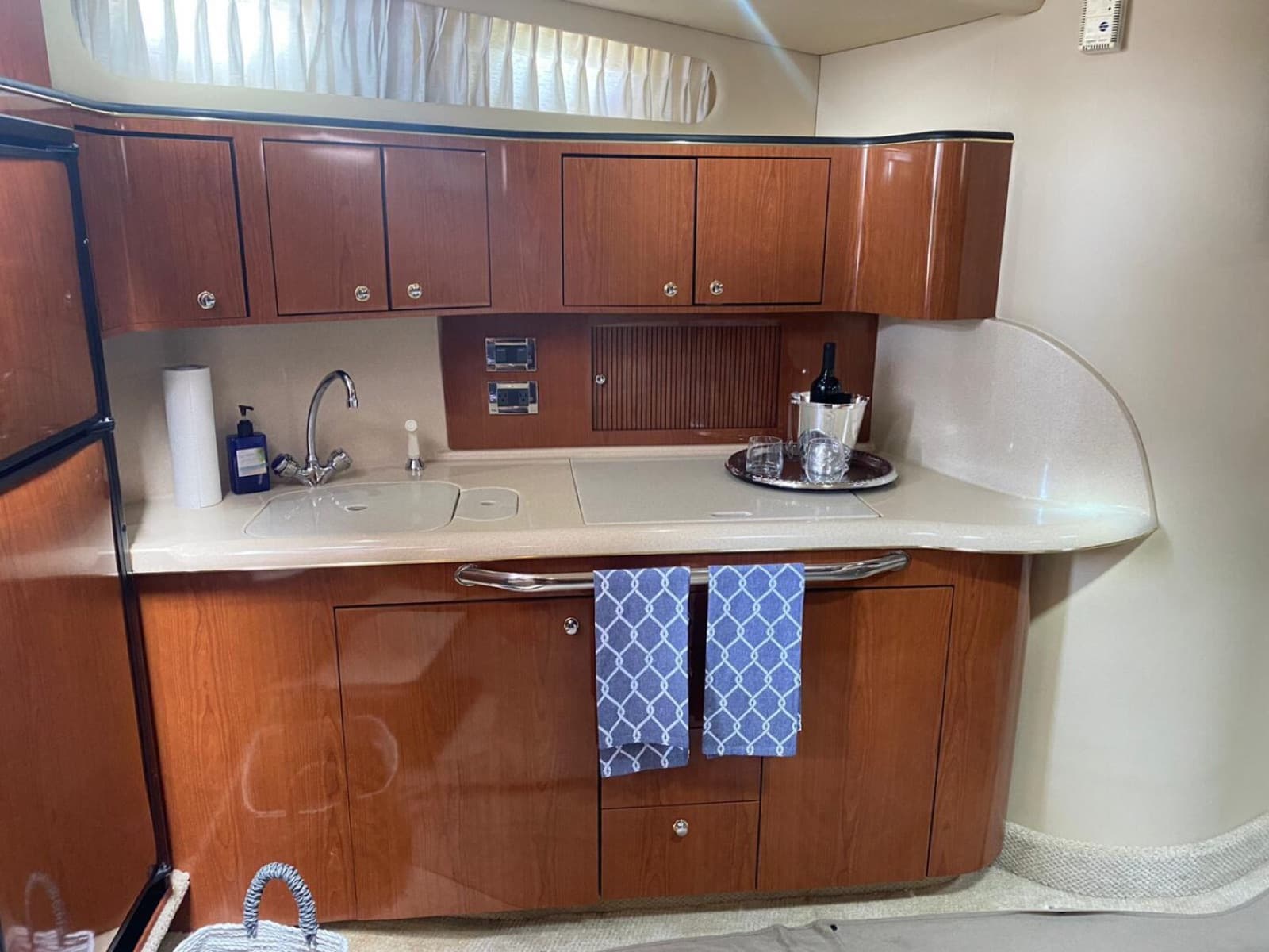 45' Sea Ray, photo 7