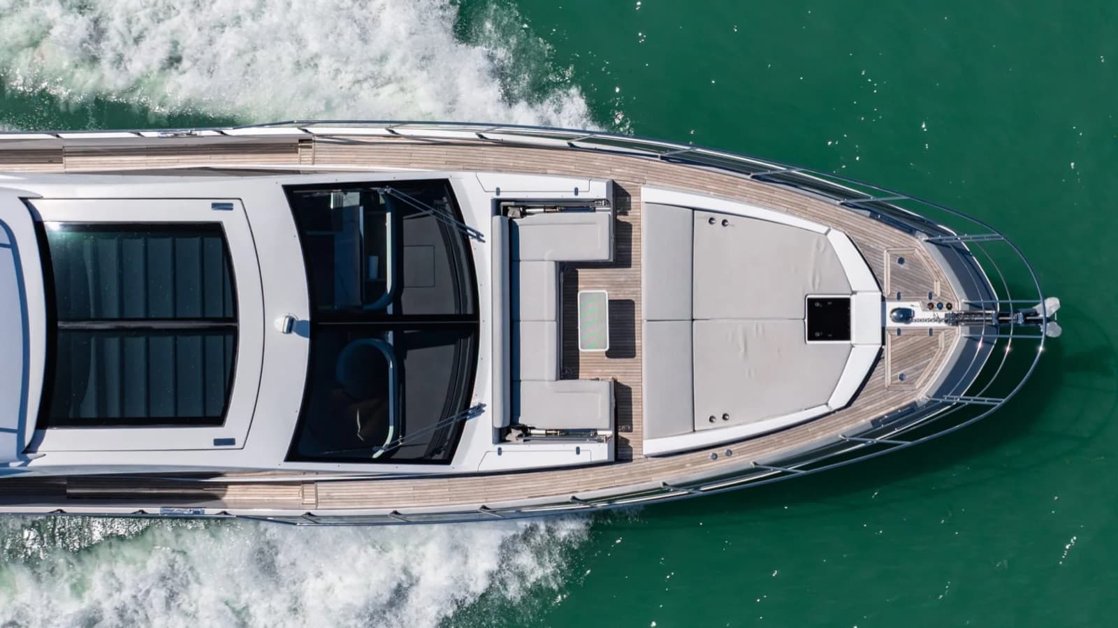72’ Azimut S7, photo 9
