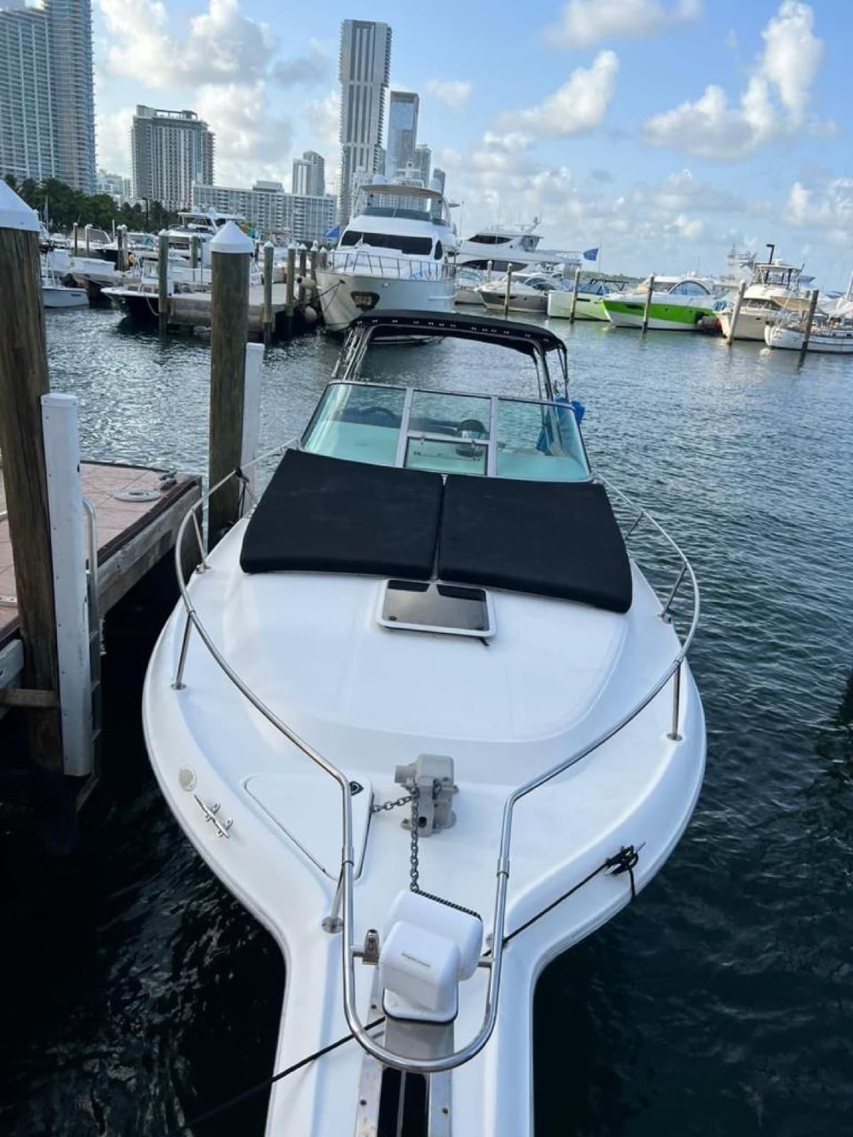 30' Searay, photo 2