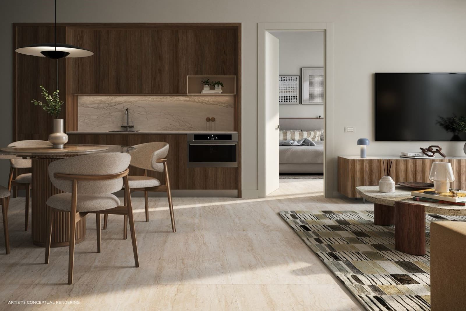 Domus, photo 6