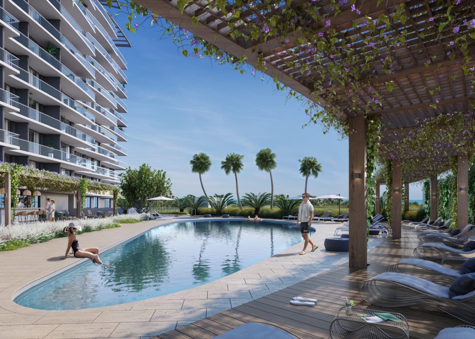 Nexo Residences • High Sea Miami | New Projects, photo 4