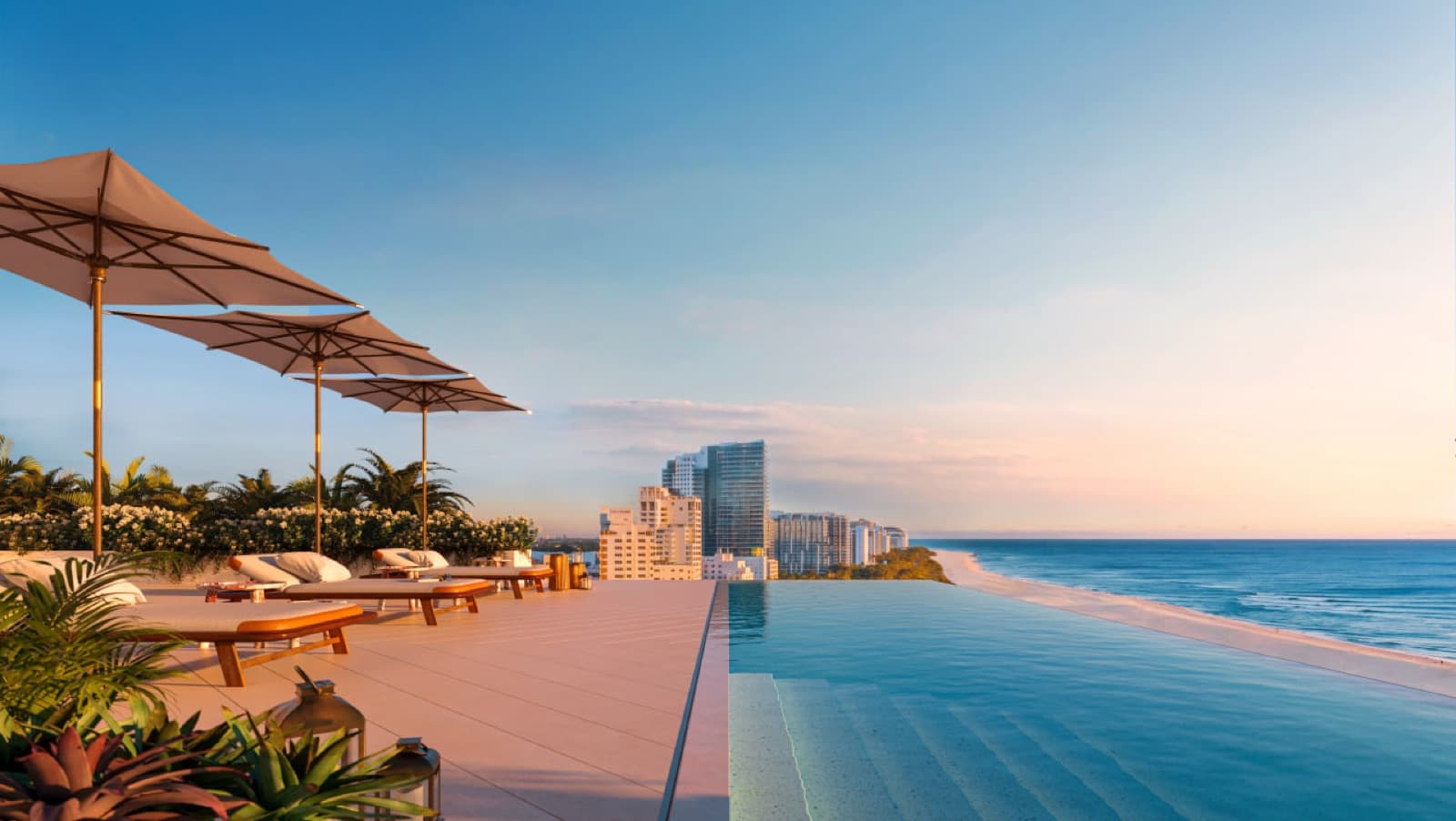 The Ritz Carlton Residences, photo 8