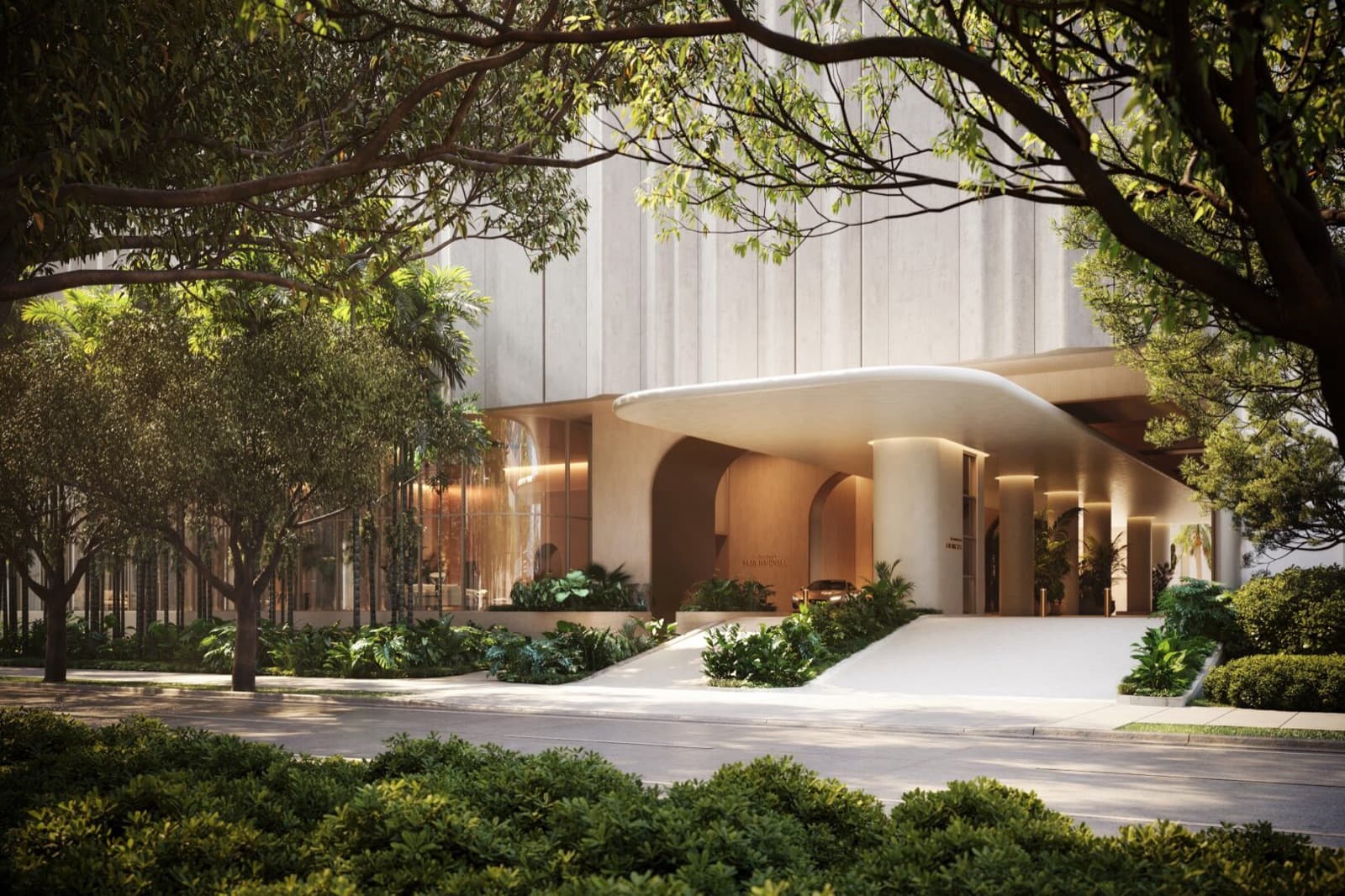 1428 Brickell, photo 9