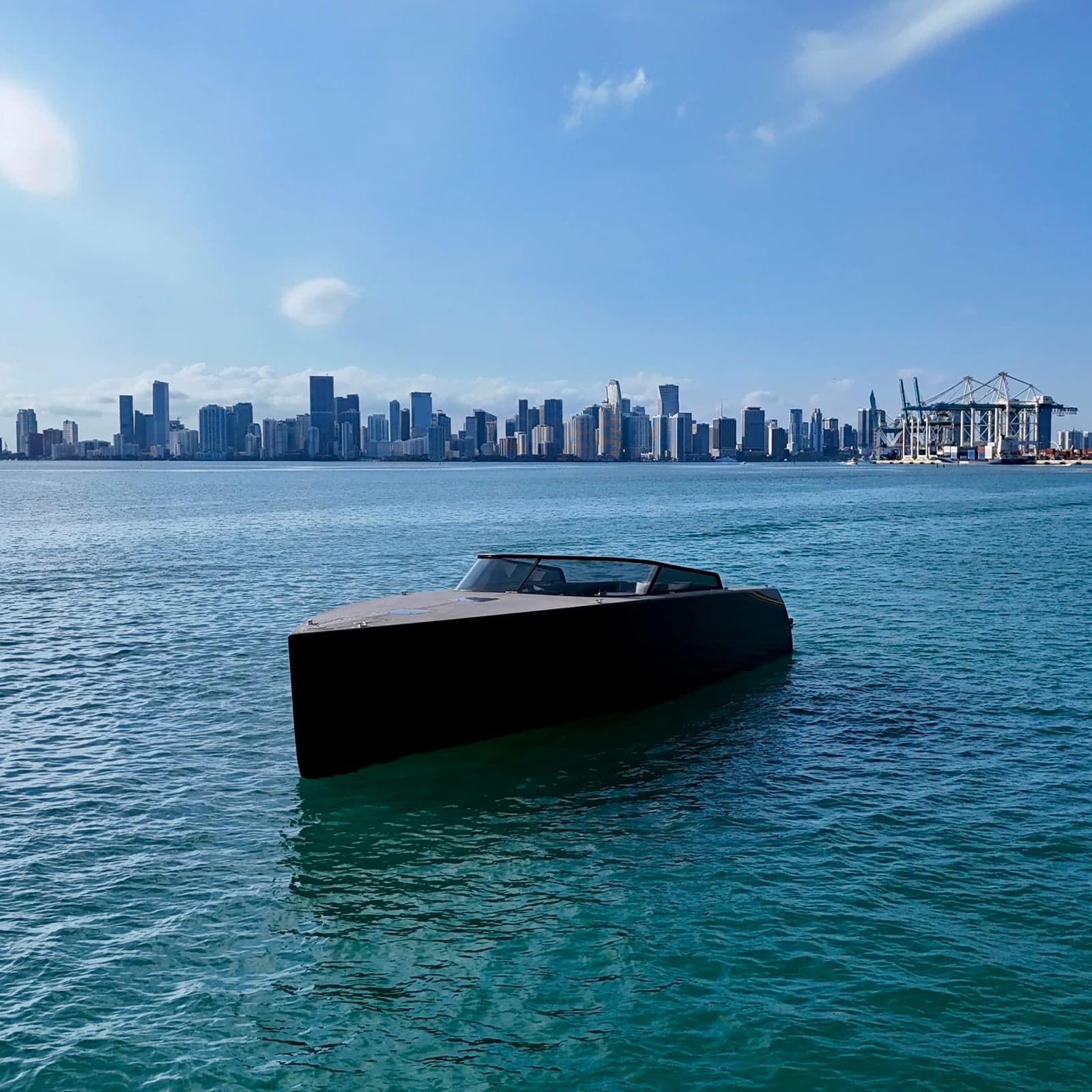 55' VanDutch, photo 5