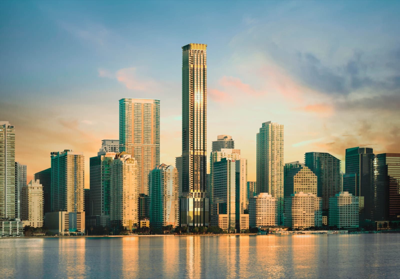 888 Brickell Dolce & Gabbana, photo 4
