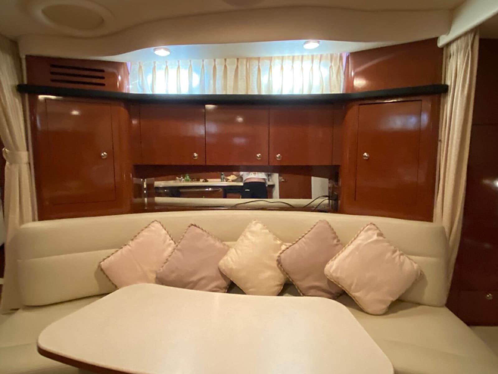 34' Searay Sundancer, photo 7