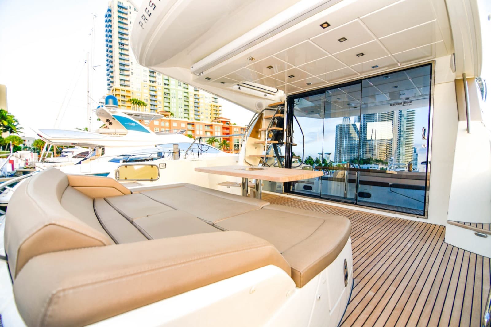 55' Prestige, photo 8
