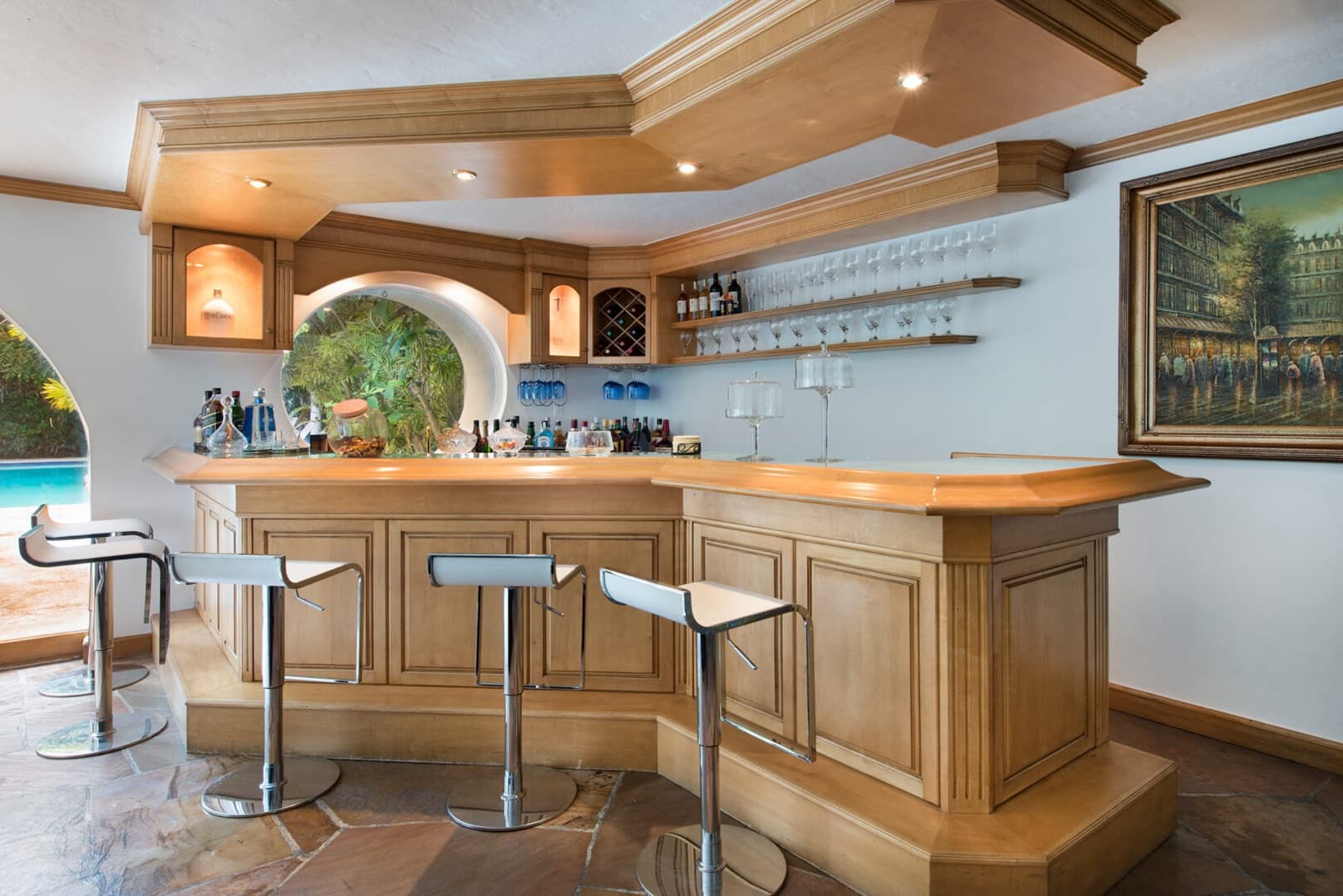 Tennis Mansion, photo 10