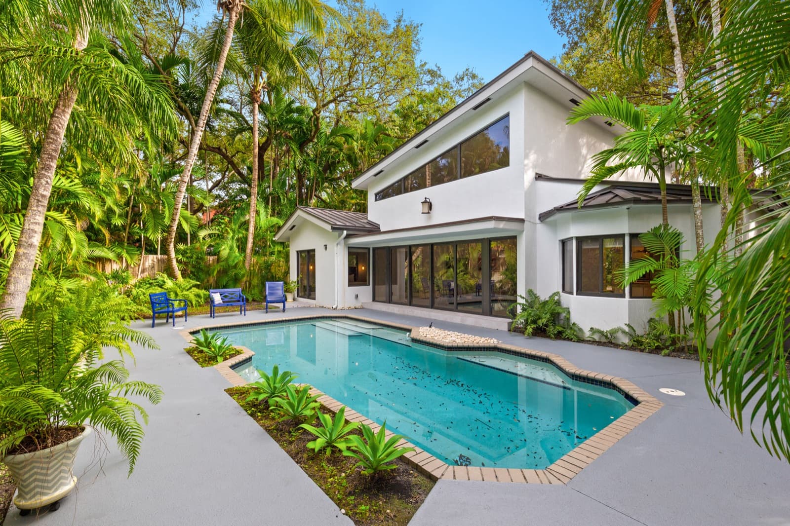 Villa Zen