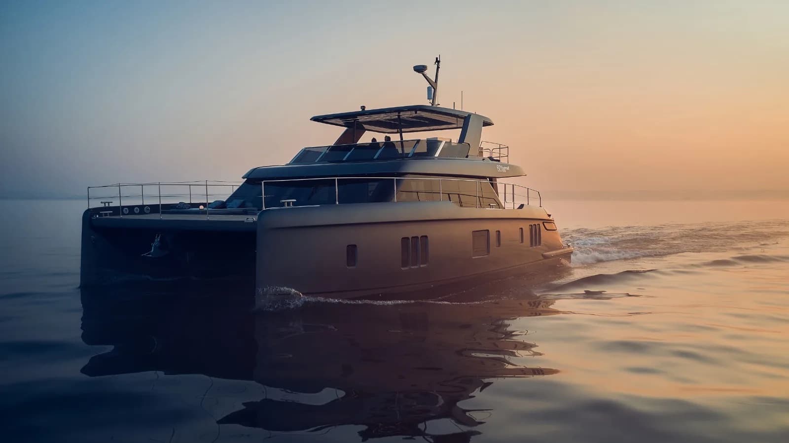 70' Sunreef 2026, photo 4