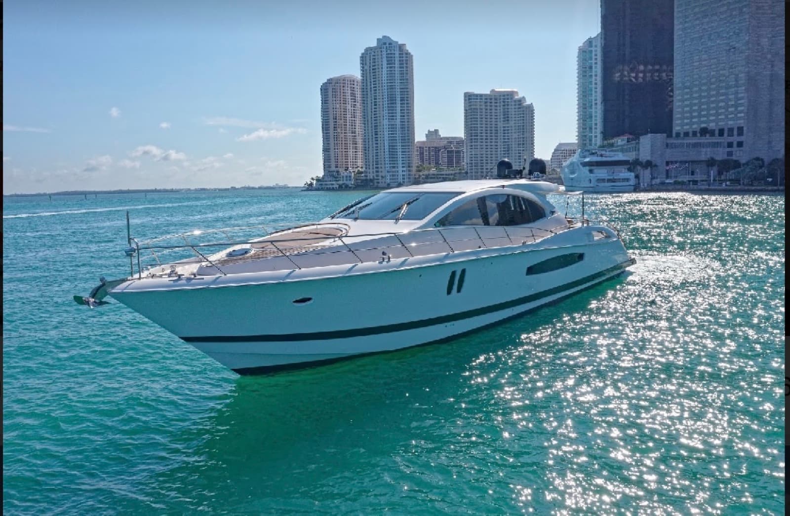 76' Lazzara