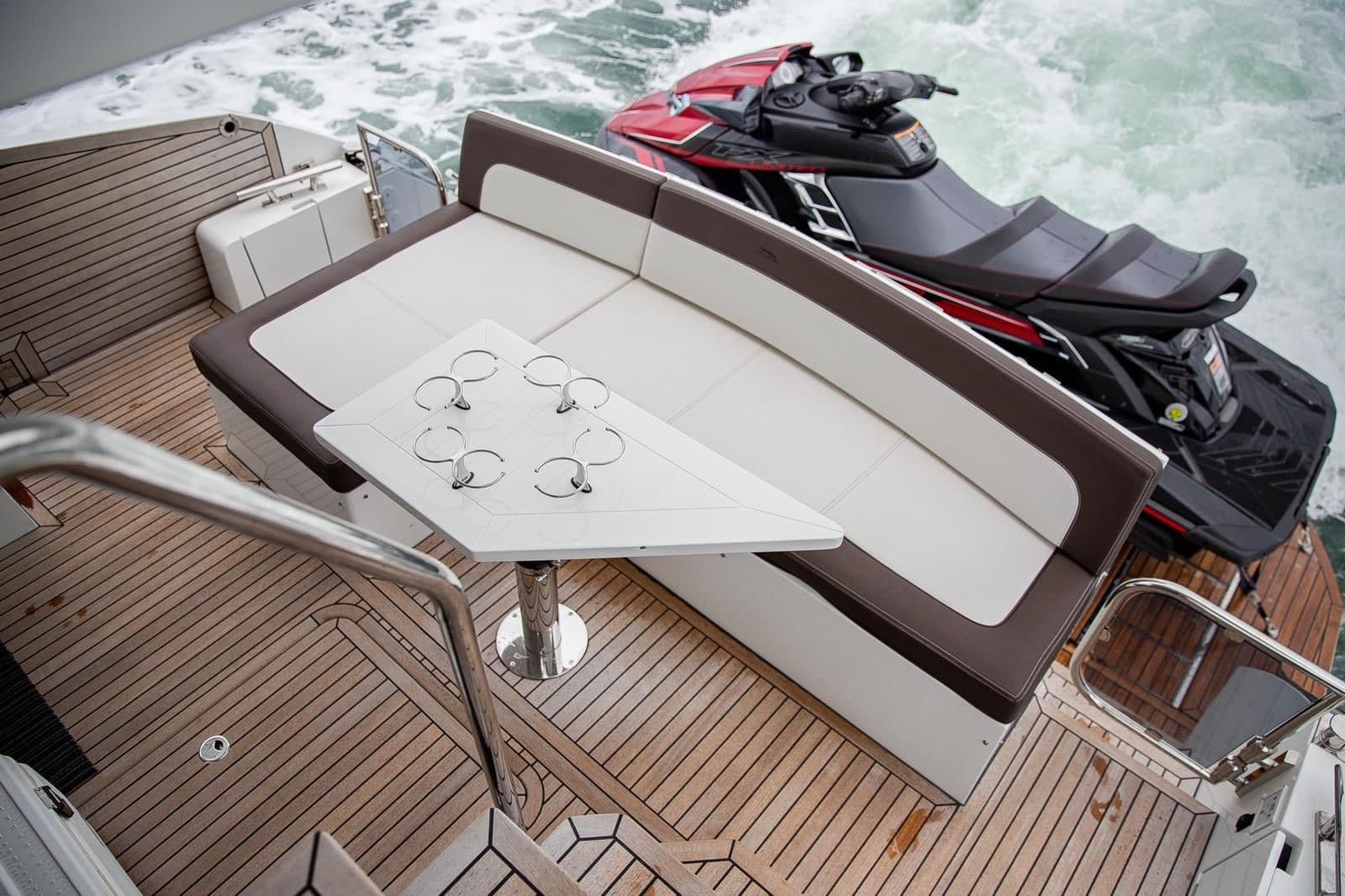 55’ Galeon, photo 10