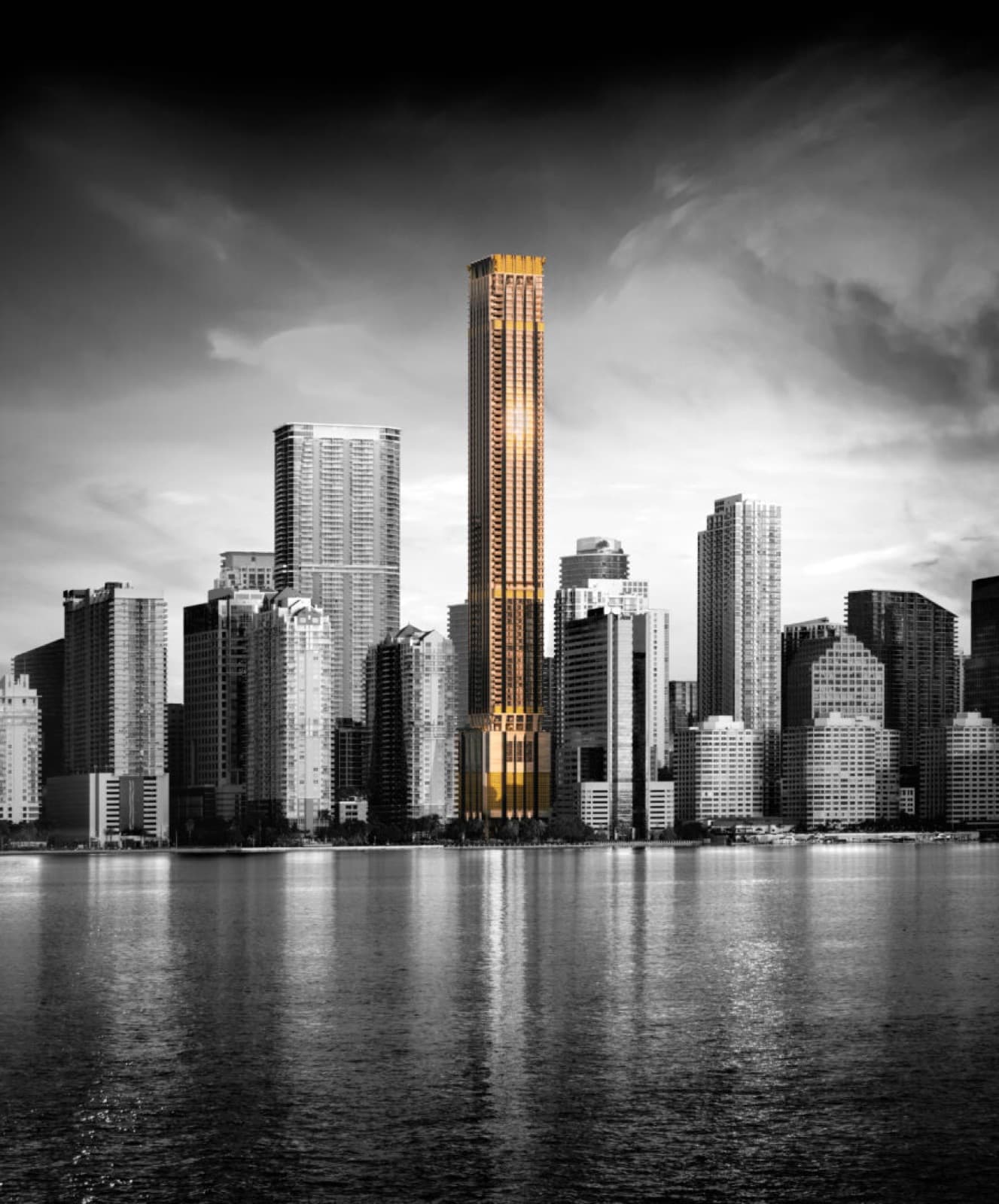 888 Brickell Dolce & Gabbana, photo 5