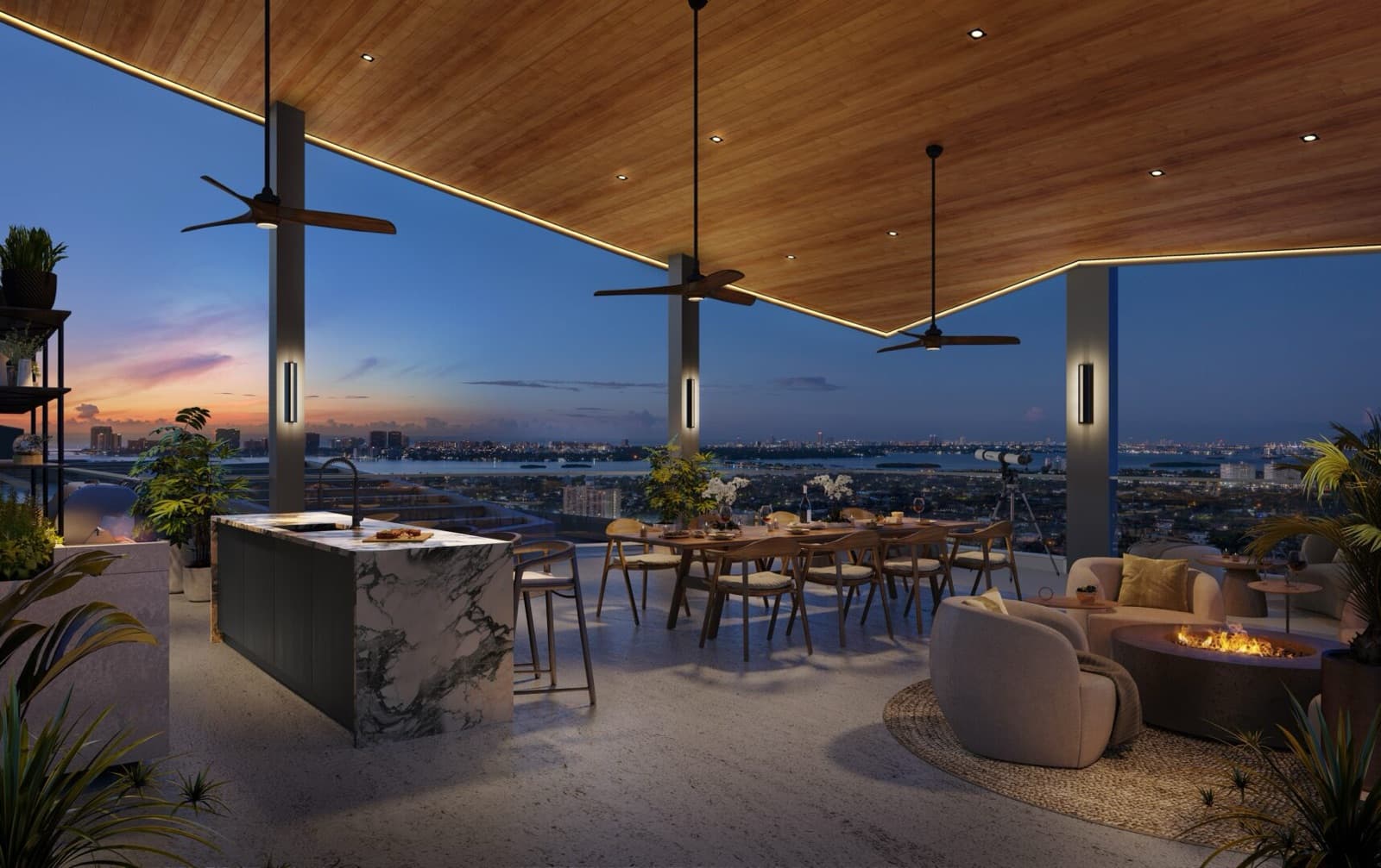 Nexo Residences • High Sea Miami | New Projects, photo 9
