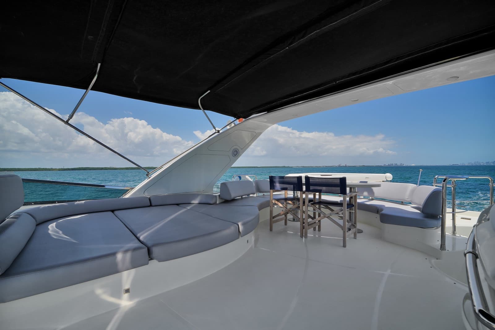 75' Azimut, photo 6