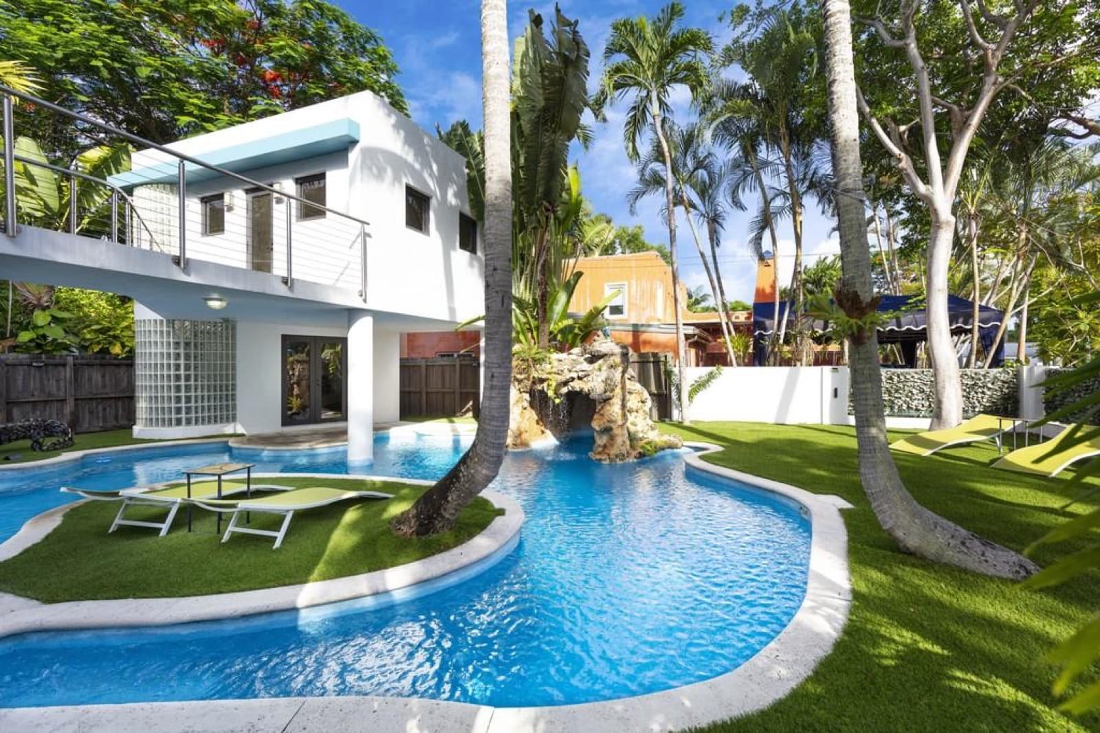 Villa Utopia, photo 7