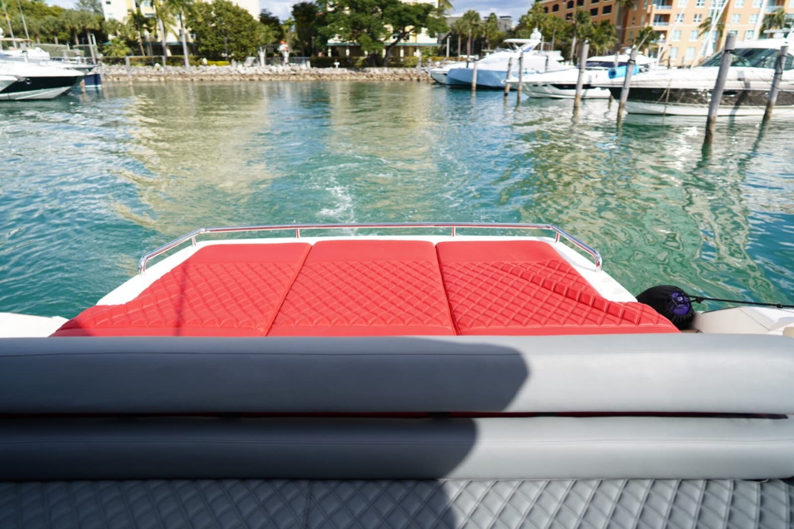 65' Fairline, photo 8