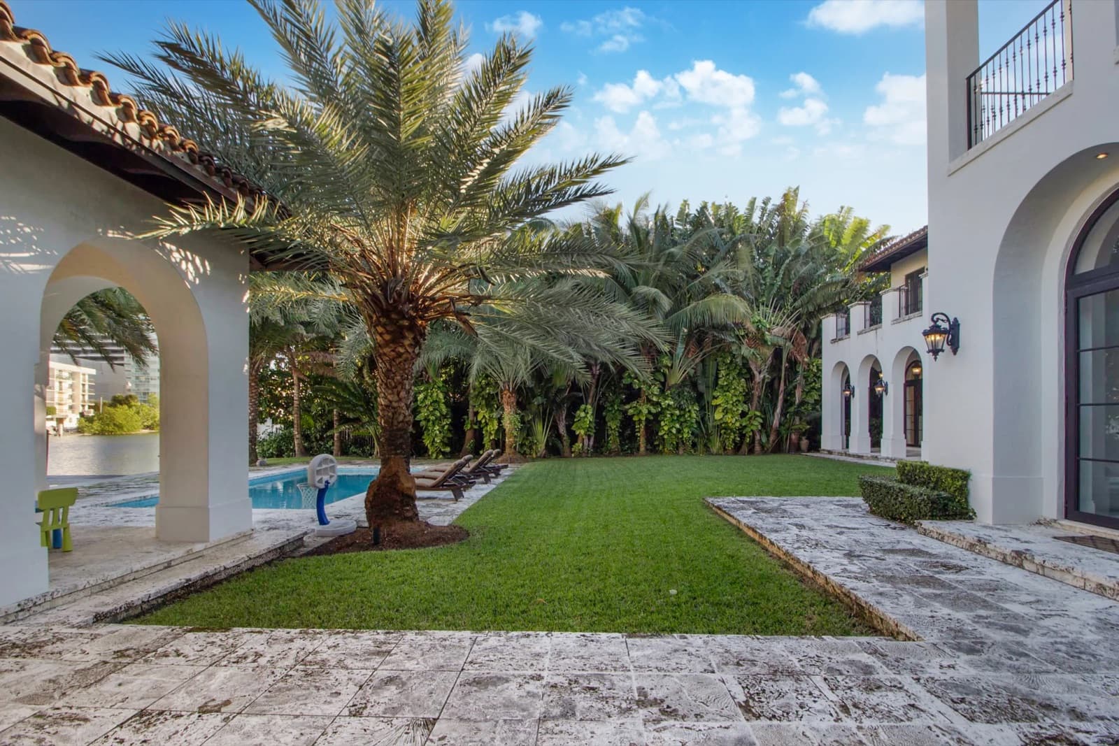 Villa Flamingo, photo 8