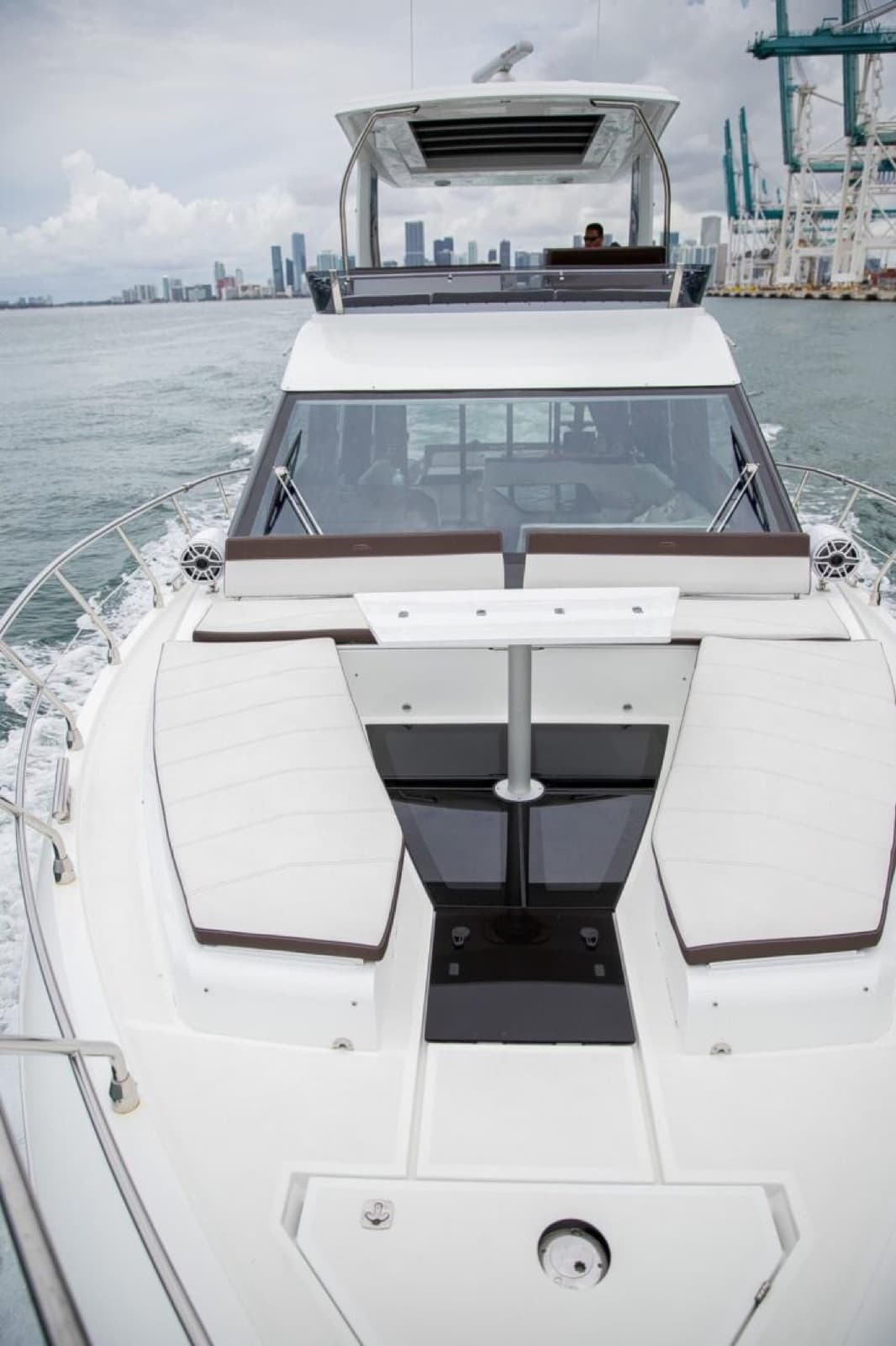 55’ Galeon, photo 3