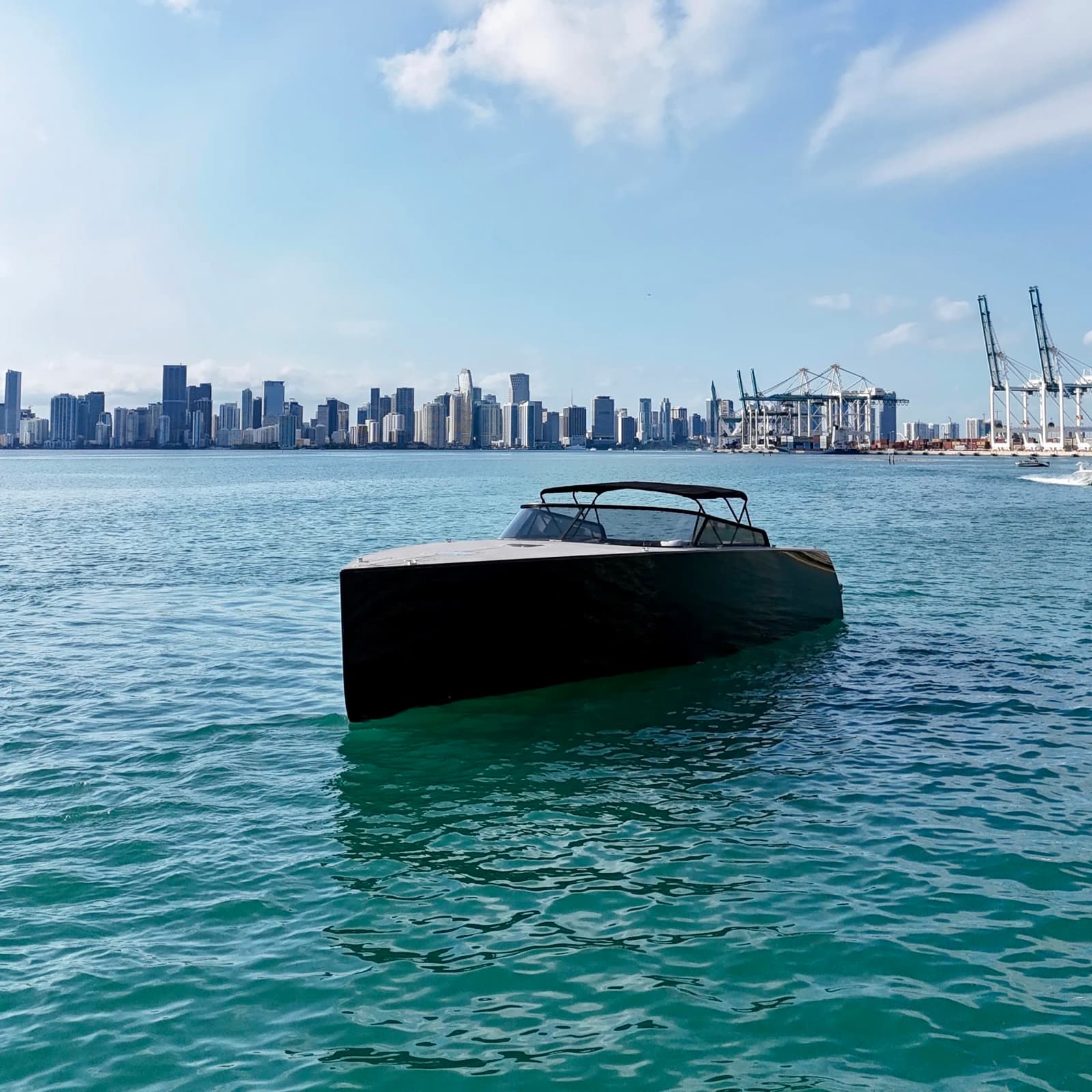 55' VanDutch, photo 7