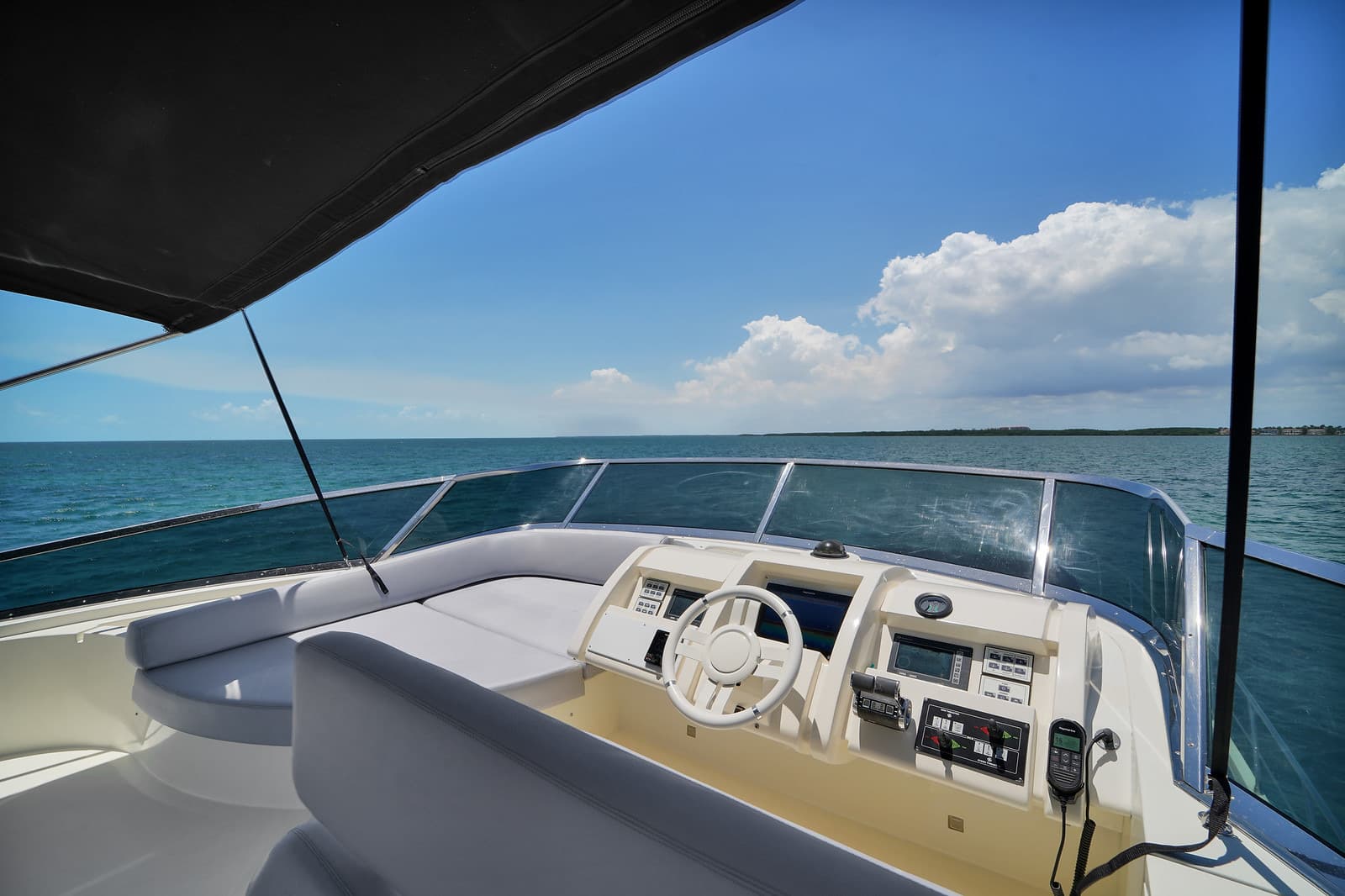 75' Azimut, photo 11