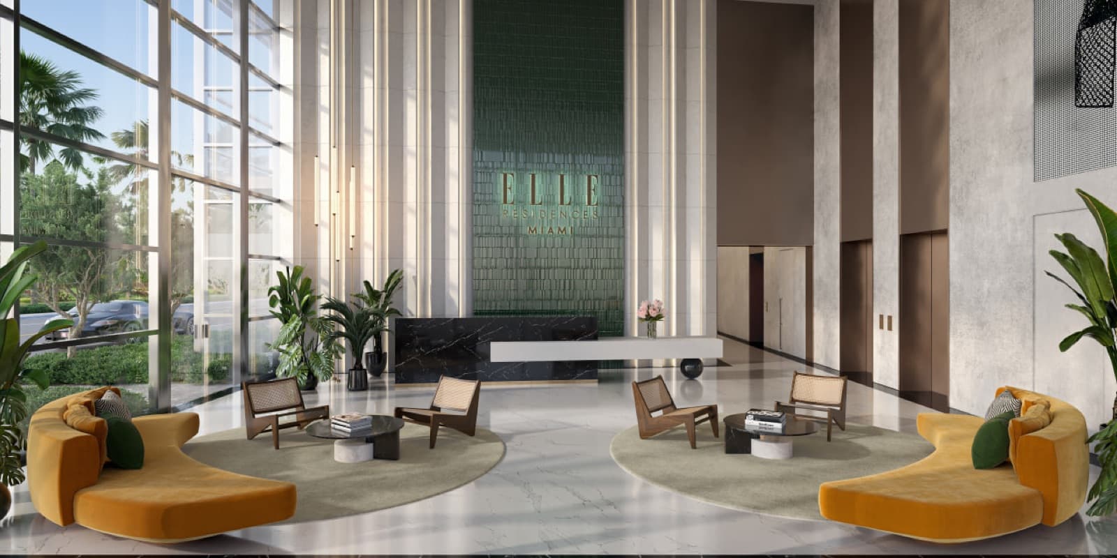 ELLE Residences, photo 4