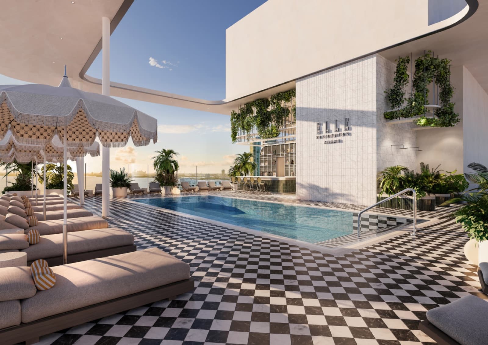 ELLE Residences, photo 5