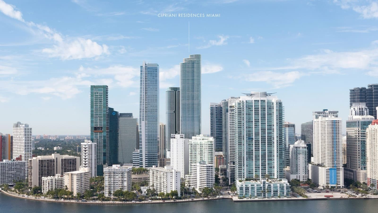 Cipriani Residences, photo 3