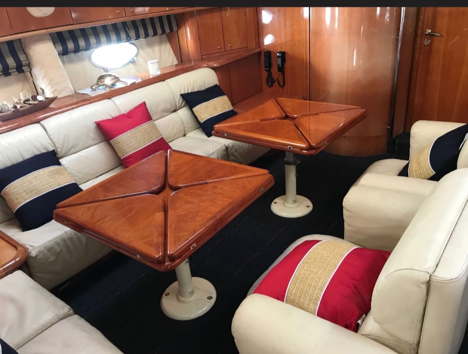 75' Sunseeker Predator, photo 5