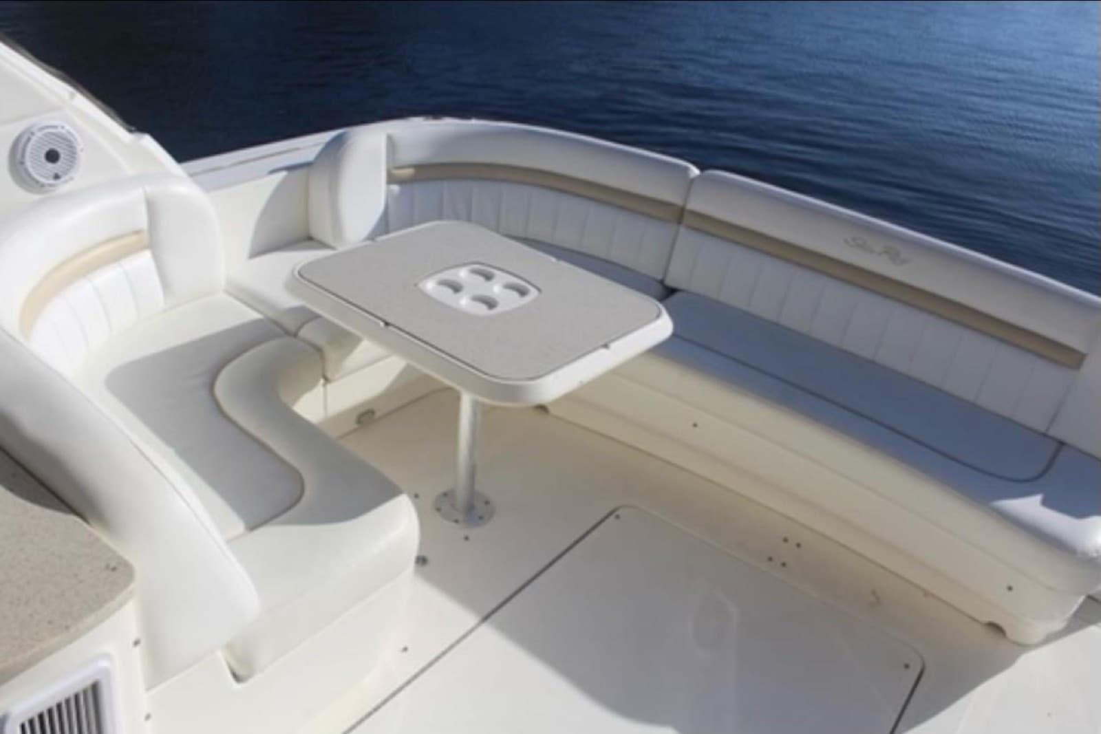 55' Sundancer, photo 10