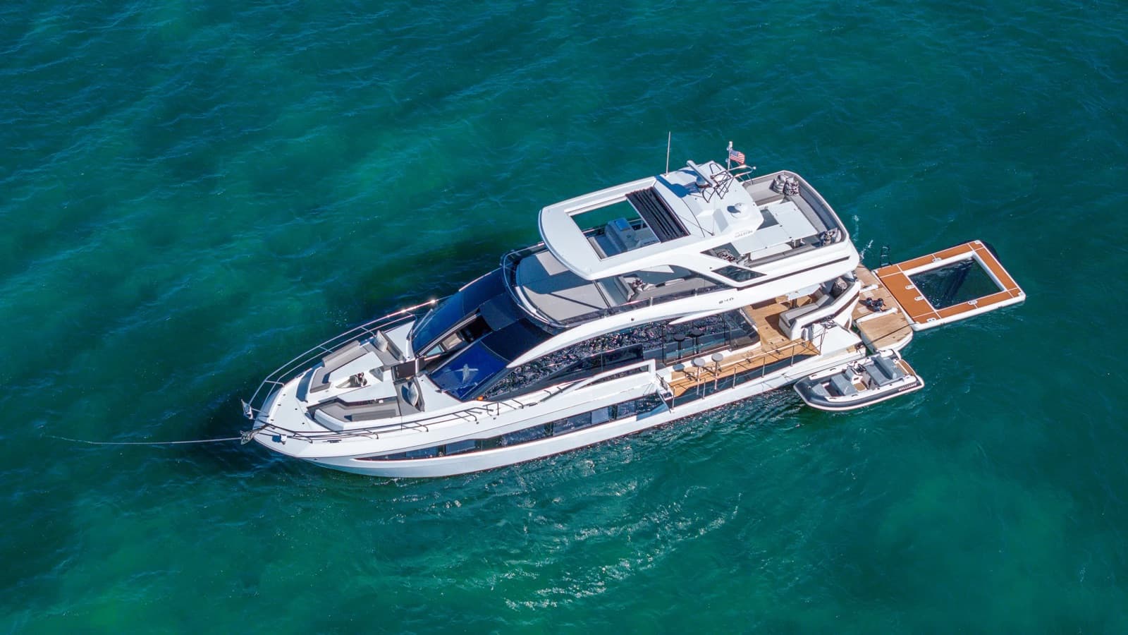 65' Galeon, photo 6