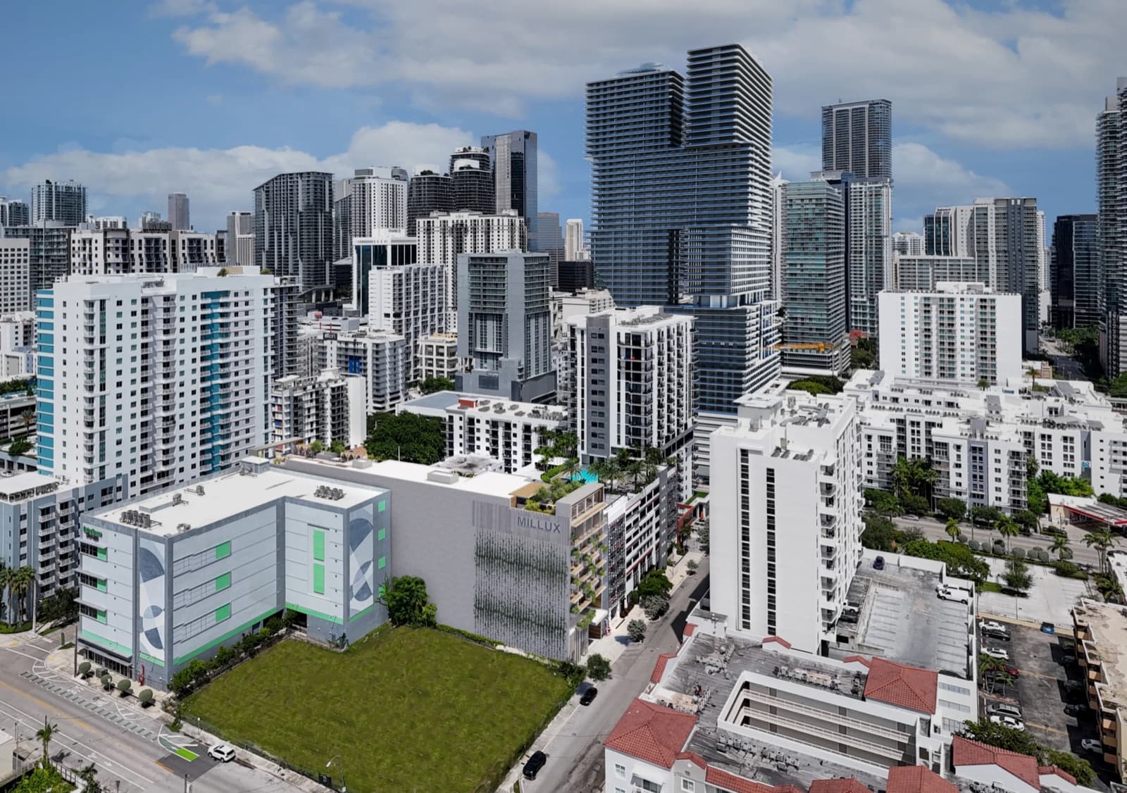 Millux Place, photo 5