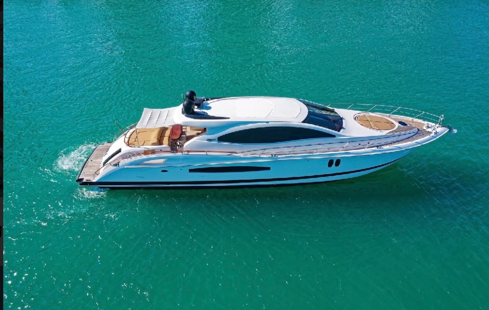 76' Lazzara, photo 2