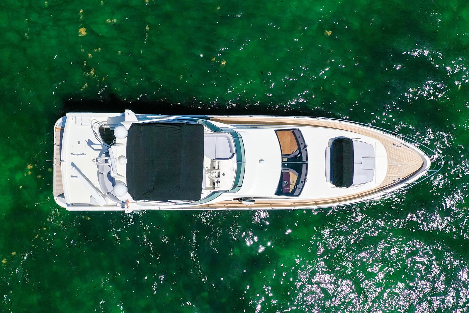 75' Azimut, photo 2
