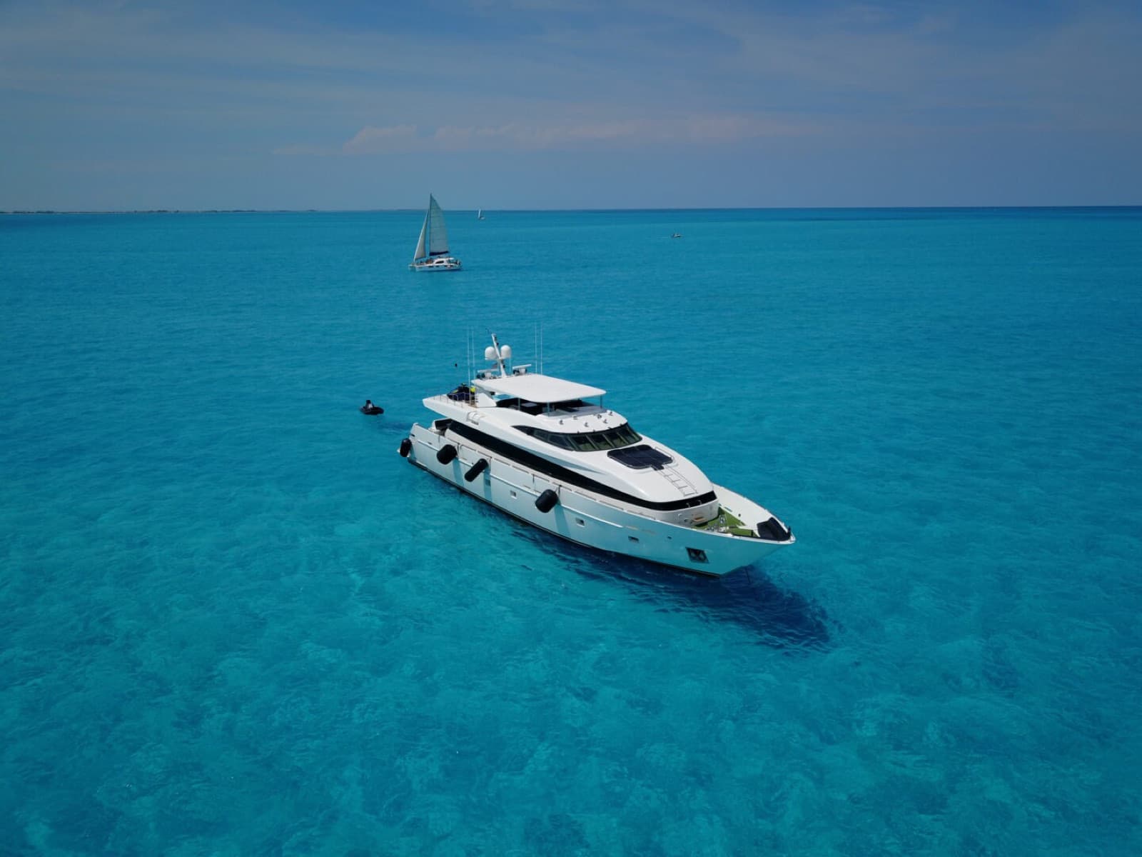 116' Baglietto, photo 12