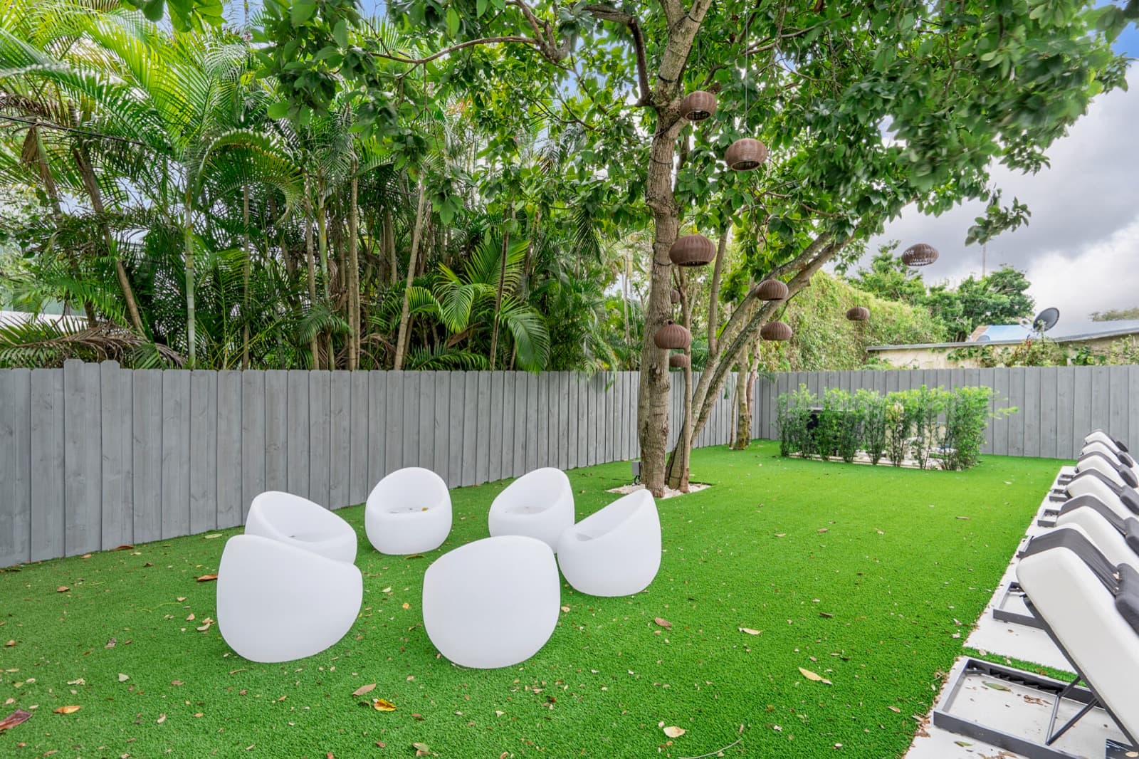 Villa Rain, photo 11