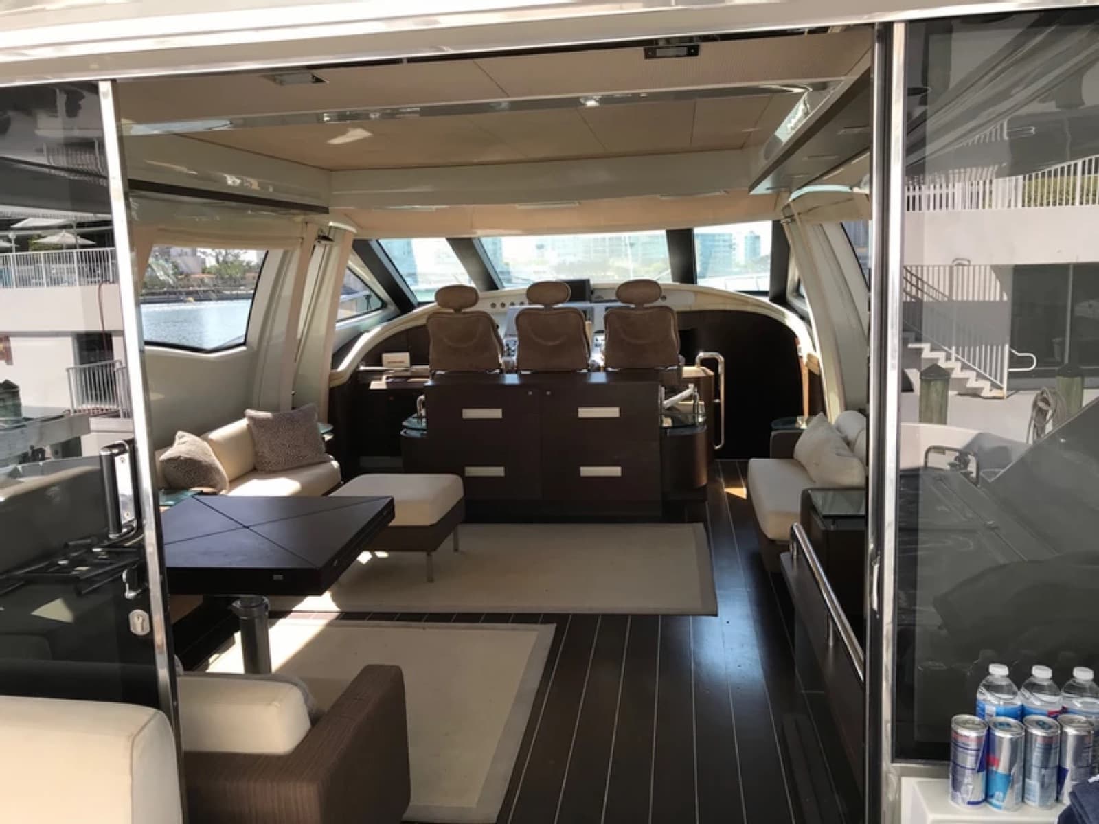 86' Azimut, photo 6