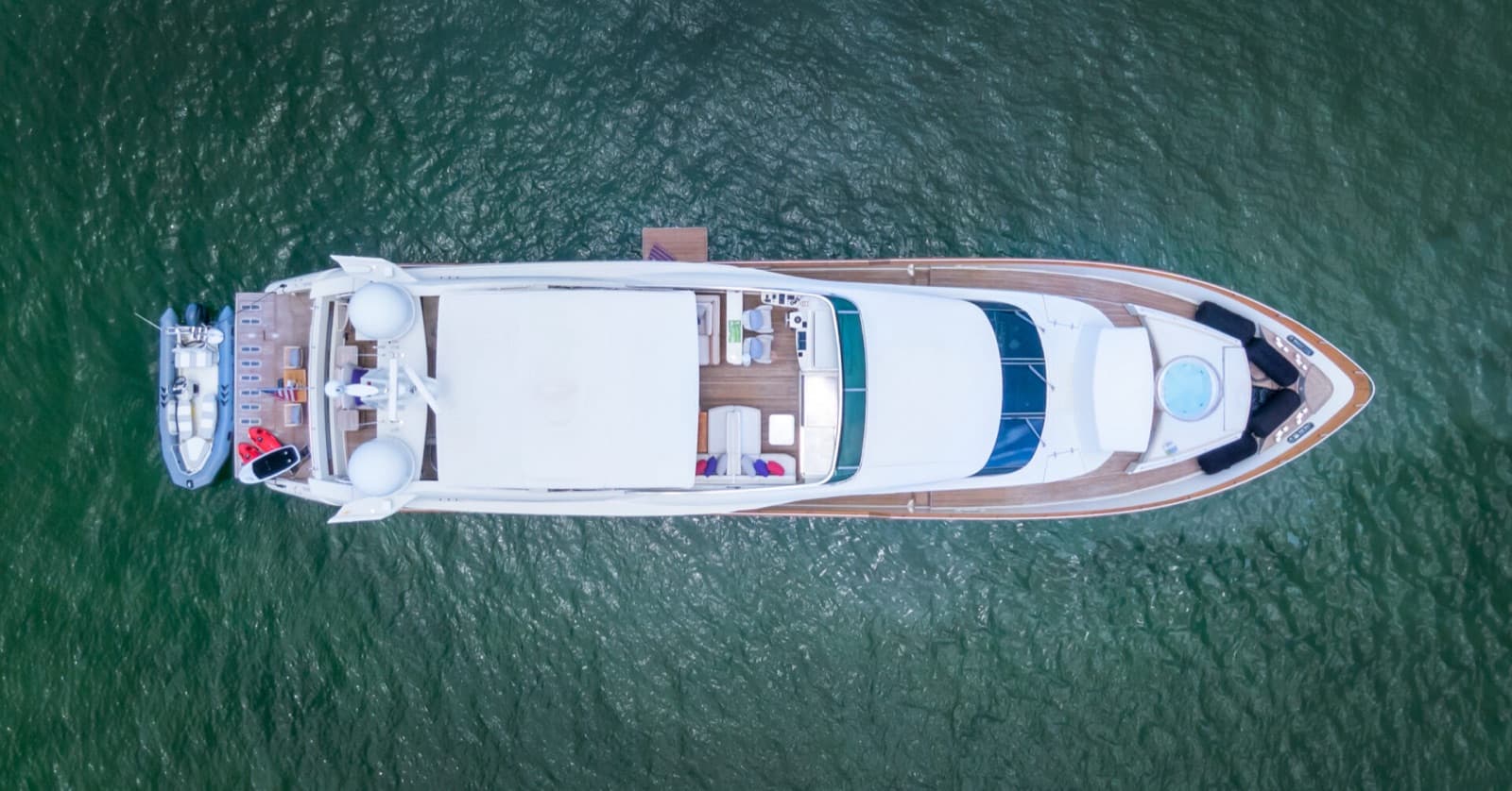 100' Dominator, photo 8