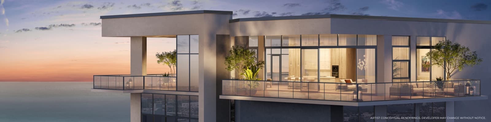 Palma Miami Beach Residences, photo 4