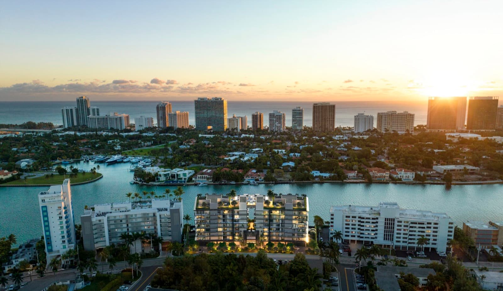 Bay Harbor Towers, photo 3