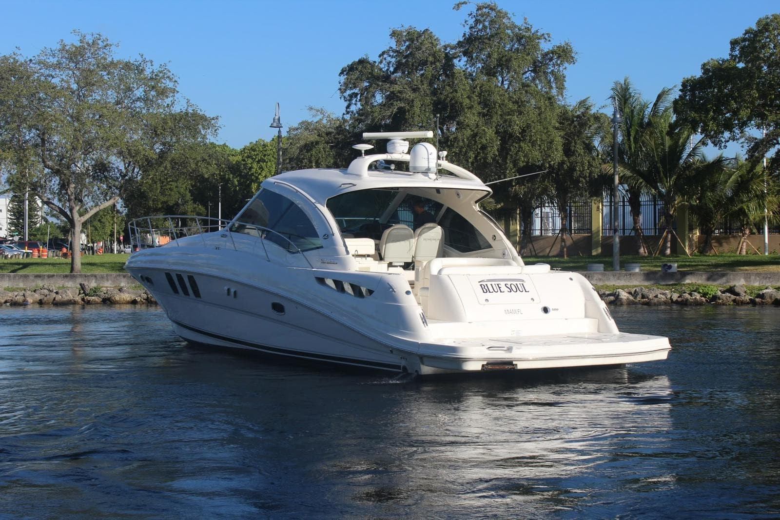 55' Sundancer, photo 7